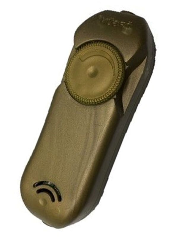 Reosta Sürgülü Kablo Arası Dimmer Gold