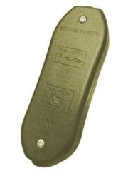 Reosta Sürgülü Kablo Arası Dimmer Gold