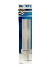 Philips Ampul Dulux D 18w 840 Ilık Beyaz 2 Pinli