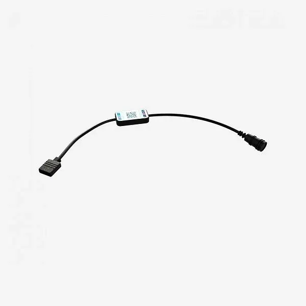 Ycl 72w 12v Bağlantı Aparatı