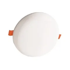 Ferled 10w Ayarlanabilir Montaj Çaplı Downlight Led Panel Yuvarlak