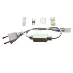 Ycl 220v Neon Fişi Rgb