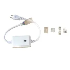 Ycl 220v Rgb Şerit Led Fişi