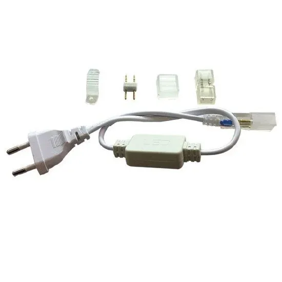 Ycl 220v Şerit Led Fişi