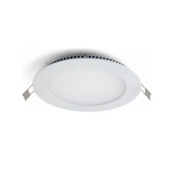 Ferled 24w Yuvarlak Slim Led Panel