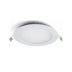 Ferled 24w Yuvarlak Slim Led Panel