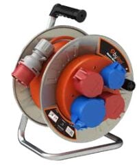 Bylion 3/32a-3/16a- 220v 5/32a-5/16a 380v Prizli Metal Makara Mmı-10000-2t2m