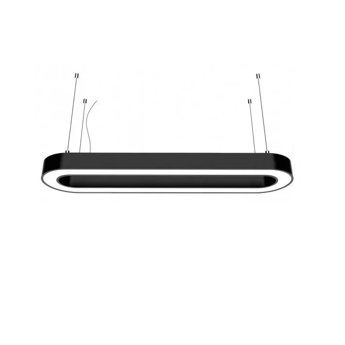 Ferled 75w 9000 Lümen 30x90 Cm Radius Dikdörtgen Linear Sarkıt Armatür