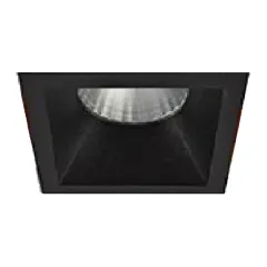 Jupiter Ls543 Sabit Led Spot Siyah Kare