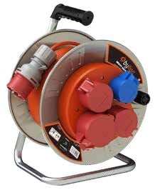 Bylion 5/32A-5/16A 380V Prizli Metal Makara Mmı-10000-4T