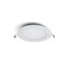 Ferled 15w Yuvarlak Slim Led Panel