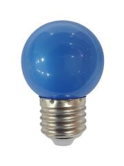 Atlantis 1W Mavi Smd Led Gece Lambası Ampulü