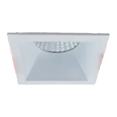 Jupiter Ls543 Sabit Led Spot Beyaz Kare