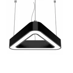 Ferled 115w 14500 Lümen 120x120x120 Cm Radius Üçgen Linear Sarkıt Armatür
