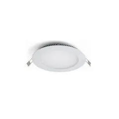 Ferled 12w Yuvarlak Slim Led Panel