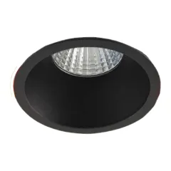 Jupiter Ls544 Sabit Led Spot Siyah