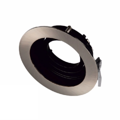 Cata CT-5220 Satin Yuvarlak Pars Spot Kasası