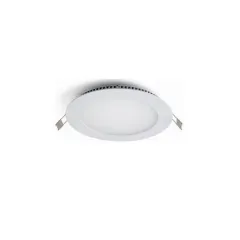 Ferled 9w Yuvarlak Slim Led Panel