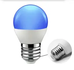 Cata CT-4276 6W Led Ampul Mavi Renk E27 Duy