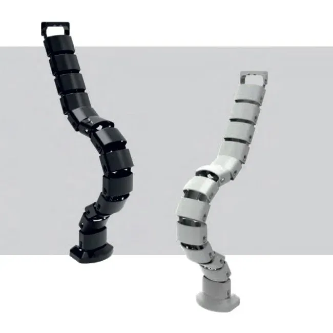 Ne-Ad Modüler Kablo Toplayıcı Omurga