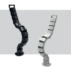 Ne-Ad Modüler Kablo Toplayıcı Omurga