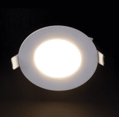 Cata CT-5144 3W Panel Led Armatür Sıva Altı Slim Panel