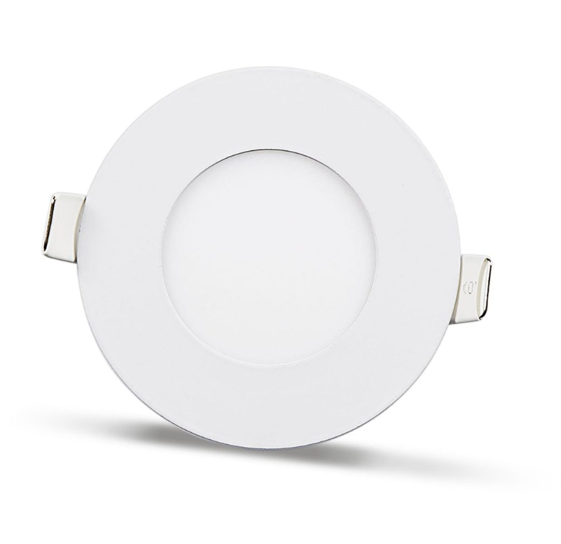 Cata CT-5144 3W Panel Led Armatür Sıva Altı Slim Panel