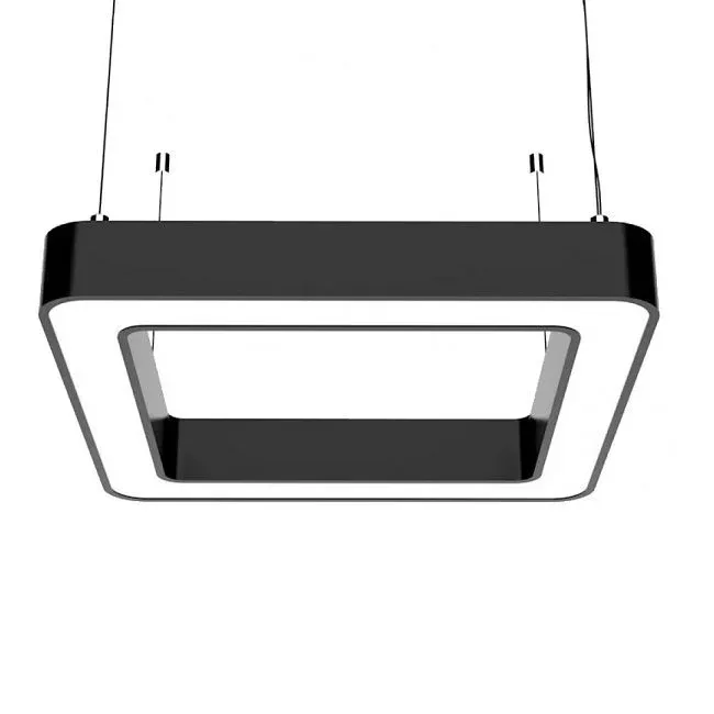 Ferled 115w 14500 Lümen 90x90 Cm Radius Kare Linear Sarkıt Armatür