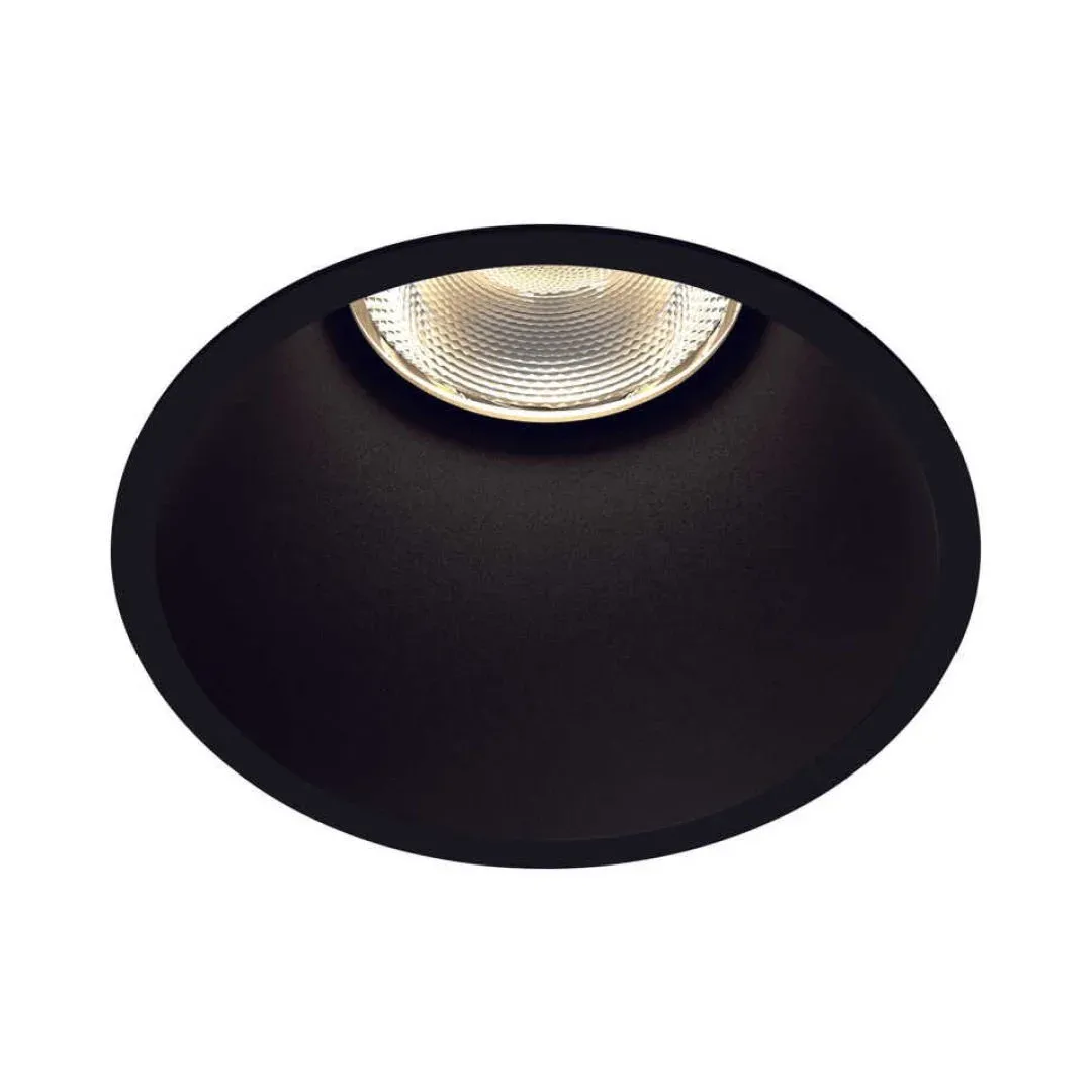 Jupiter Ls555 Sabit Led Spot Siyah