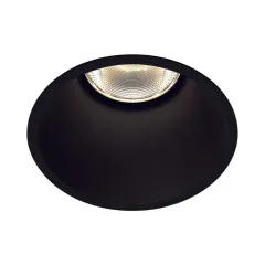 Jupiter Ls555 Sabit Led Spot Siyah