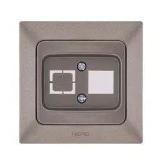 Ne-Ad Aras Data Priz Jaksız - Çerçeve Hariç