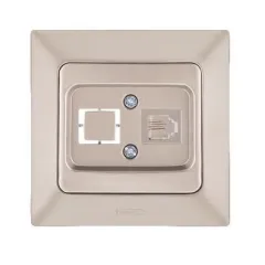 Ne-Ad Aras Data Priz Jaksız - Çerçeve Hariç