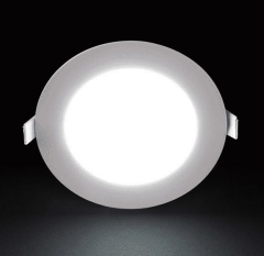 Cata CT-5145 6W Panel Led Armatür Sıva Altı Slim Panel