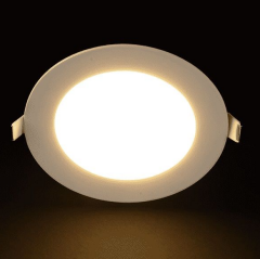 Cata CT-5145 6W Panel Led Armatür Sıva Altı Slim Panel