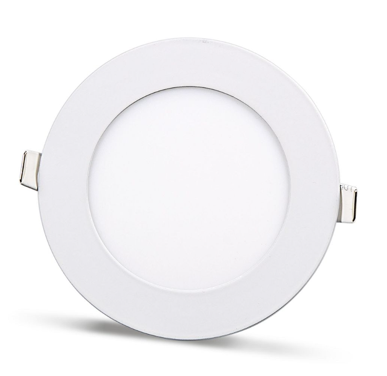 Cata CT-5145 6W Panel Led Armatür Sıva Altı Slim Panel