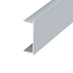 Alm 101x50 mm Pvc Alüminyum Kanal İçi Separatör