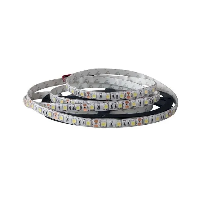 Ferled 10w 1000 Lümen 12v 40-40 İç Mekan Led Şerit