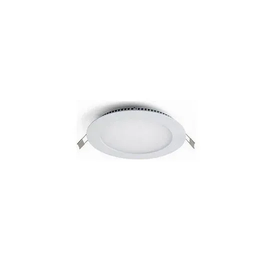 Ferled 3w Yuvarlak Sliım Led Panel