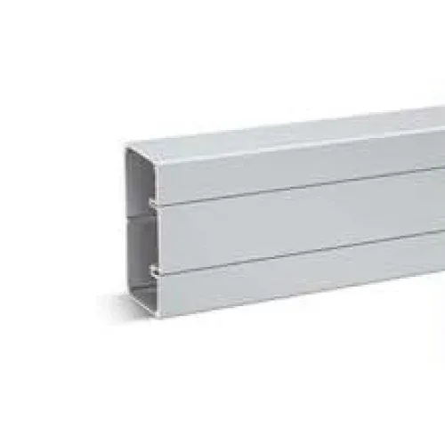 Alm 101x50 mm Alüminyum Kablo Kanalı