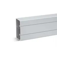 Alm 101x50 mm Alüminyum Kablo Kanalı