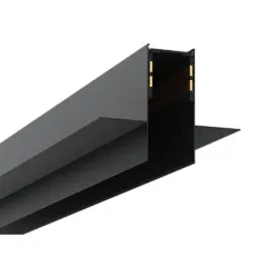 Gy 2003-3 Magnet Ray Sıva Altı Trimless Siyah 3Mt