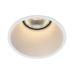 Jupiter Ls555 Sabit Led Spot Beyaz