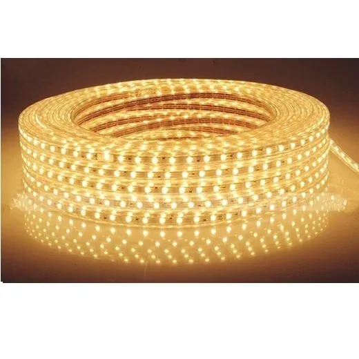 K2 14,4w/1 Mt. 840 Lümen/1 Mt. 200v Neon Led Hortum Ip65