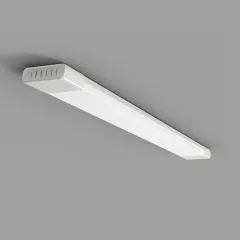 Ycl 72w Yatay Bant Armatür 120cm