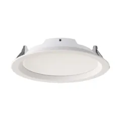 Lamptime 9w Sıva Altı Pc Backlight Led Downlight