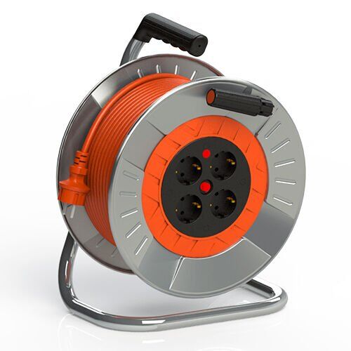 Bylion Metal Makara 20 M 3X1,5 Mm Ttr Kablo Mme-20315-F