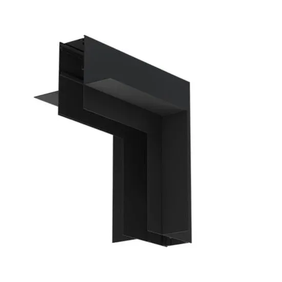 Gy 2014 Magnet Ray L-Dönüş Sıva Altı Trimless Duvar