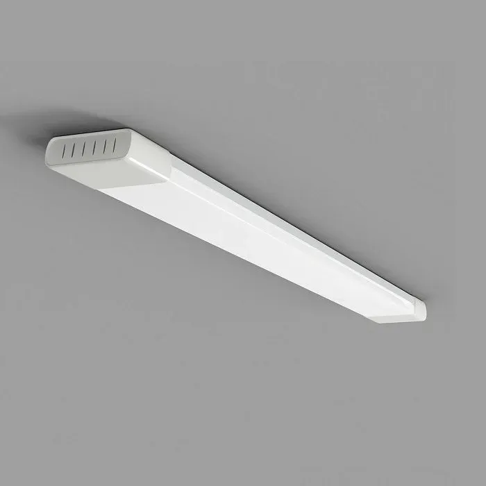 Ycl 54w Yatay Bant Armatür 120cm