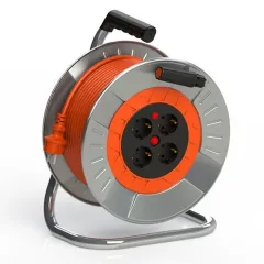 Bylion Metal Makara 50 M Kapasiteli (Kablosuz) Mme-10000-F