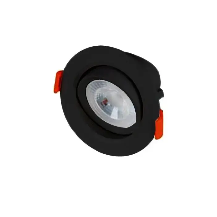 Cata CT-5200 7W Lal Led Spot Lamba 3200K